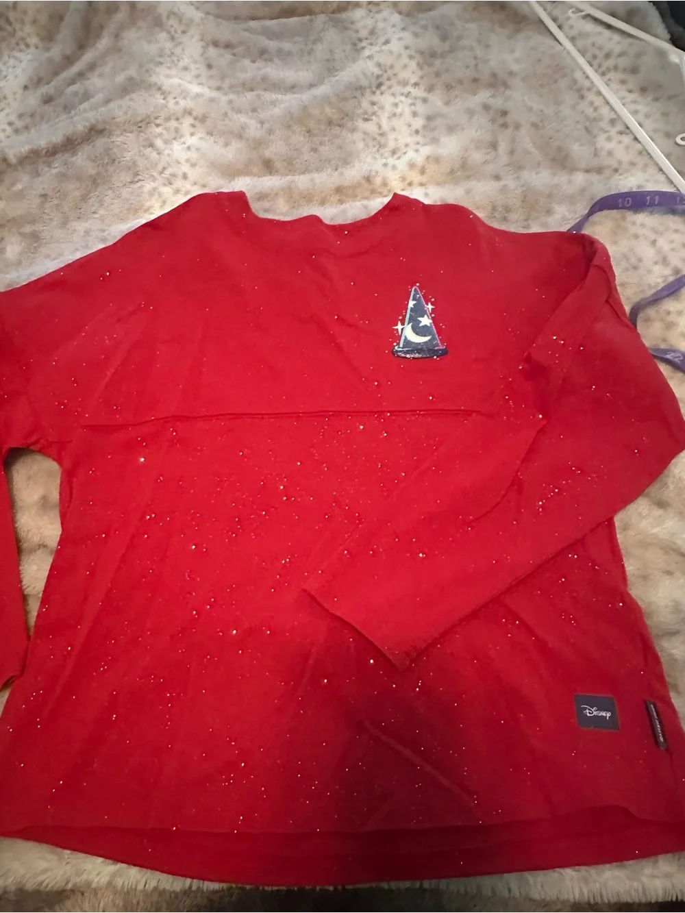Disney world boys spirit jersey - Picture 1 of 4